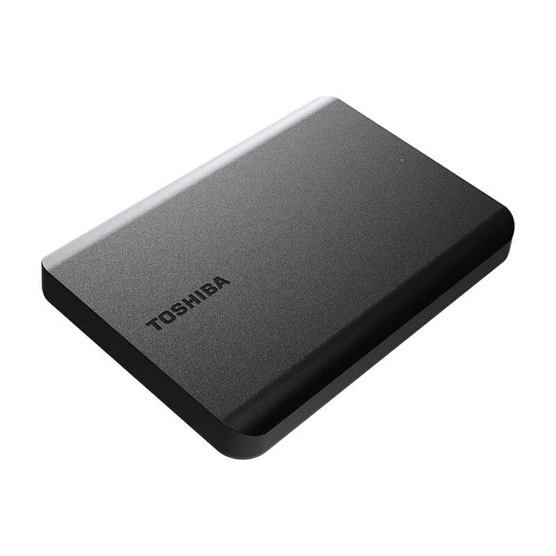 Disque Dur Externe Toshiba Canvio Basics 2.5" USB 3.2 -4 To