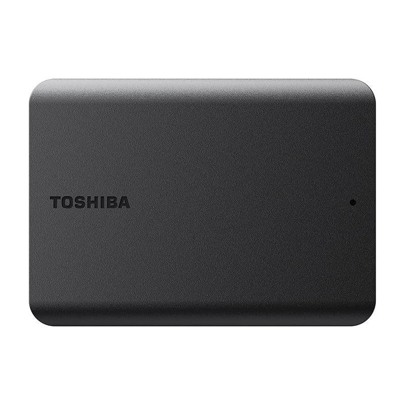 Disque Dur Externe Toshiba Canvio Basics 2.5" USB 3.2 -4 To
