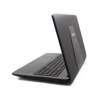 Pc portable Gamer Occasion ASUS ROG GL552JX-XO365D - I7 4ème, 16Go, GTX 950M, 15.6" FHD