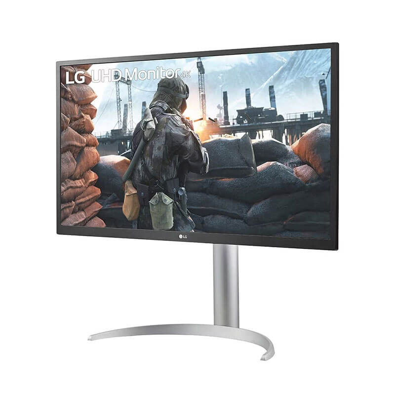 Ecran LG 27" UHD 4K, IPS, 5ms.