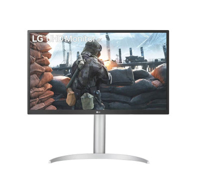 Ecran LG 27" UHD 4K, IPS, 5ms.