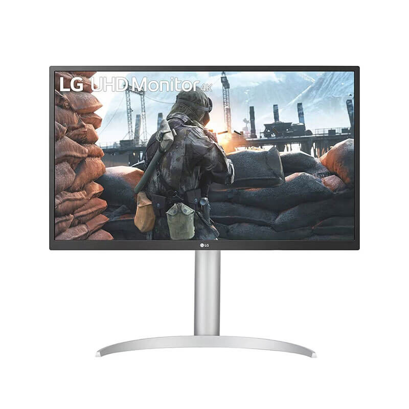 Ecran LG 27" UHD 4K, IPS, 5ms.