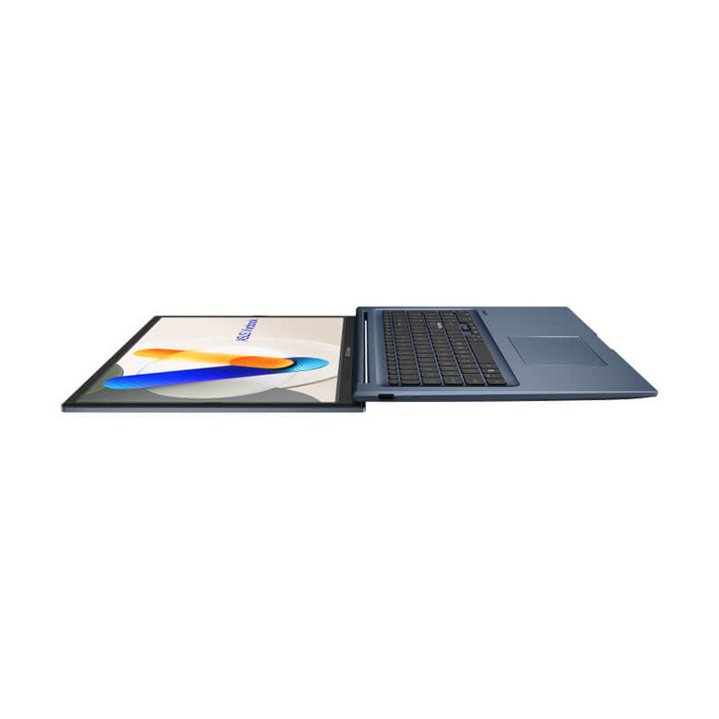 Pc Portable Asus Vivobook 17 X1704VA, I5-13ème, 8Go,512Go SSD, 17" FHD