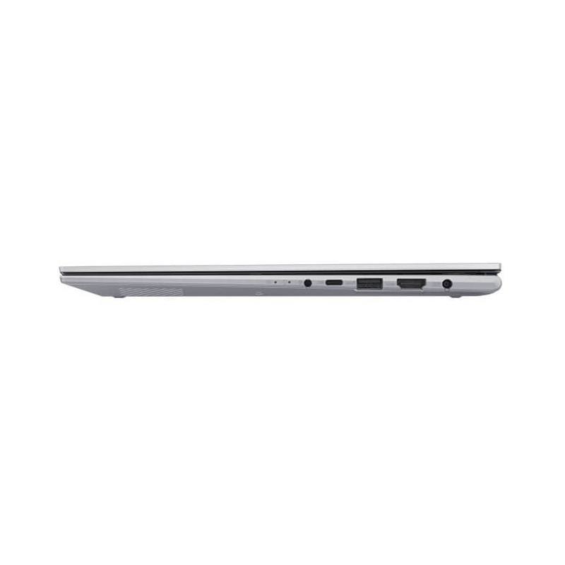 Pc Portable Asus Vivobook S 14 Flip, I7-13ème, 8Go, 512Go SSD, Silver
