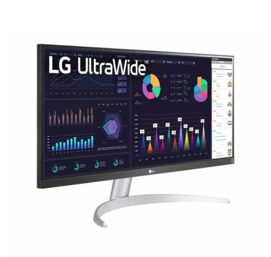 Ecran LG ULTRAWIDE 29" FHD 29WQ600, 100 HZ