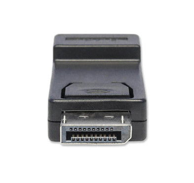 Adaptateur DisplayPort (Male) vers HDMI (Femelle)