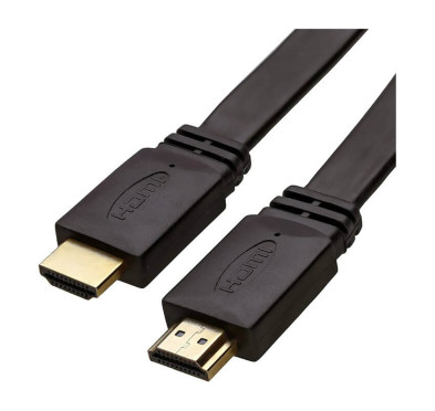 Câble HDMI vers HDMI Plat -20 mètres