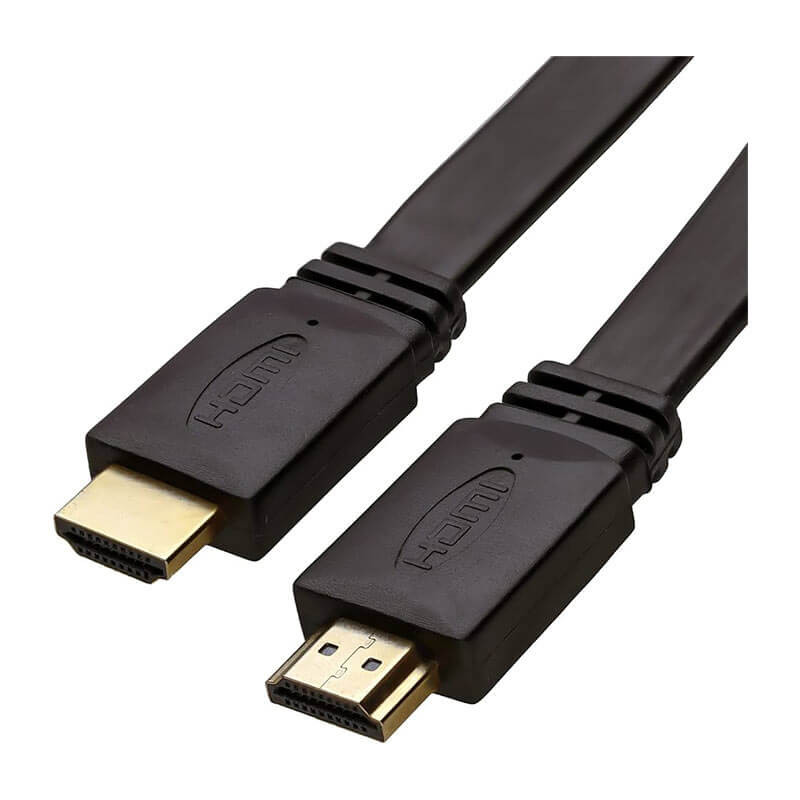 Câble HDMI vers HDMI Plat -20 mètres