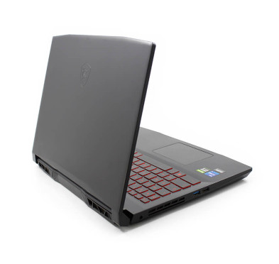 Pc Portable Gamer Occasion Reconditionné MSI Katana GF66, I7-12éme, RTX3050Ti, 15.6" FHD