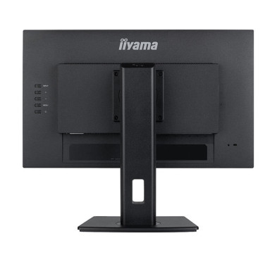 Ecran PC iiyama ProLite XUB2492HSU-B6: 24" IPS, FHD, 100Hz (Support réglable)