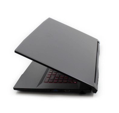 Pc Portable Gamer Occasion Reconditionné MSI Katana GF76, I7-11éme, RTX3060, 17.3" FHD