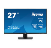 Ecran PC iiyama ProLite XU2793HSU-B6: 27" IPS, FHD, 100Hz