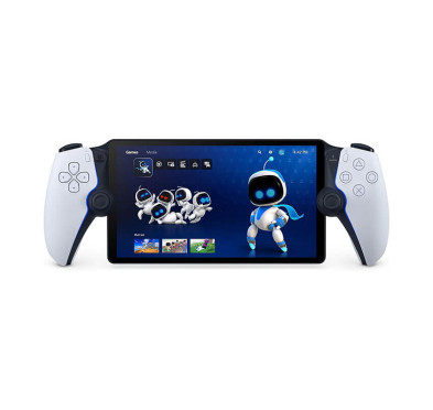 Console SONY PS5 PORTATIF - White