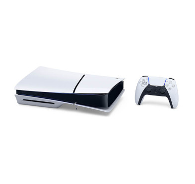 Console SONY PS5 Slim Standard - CHASSIS D