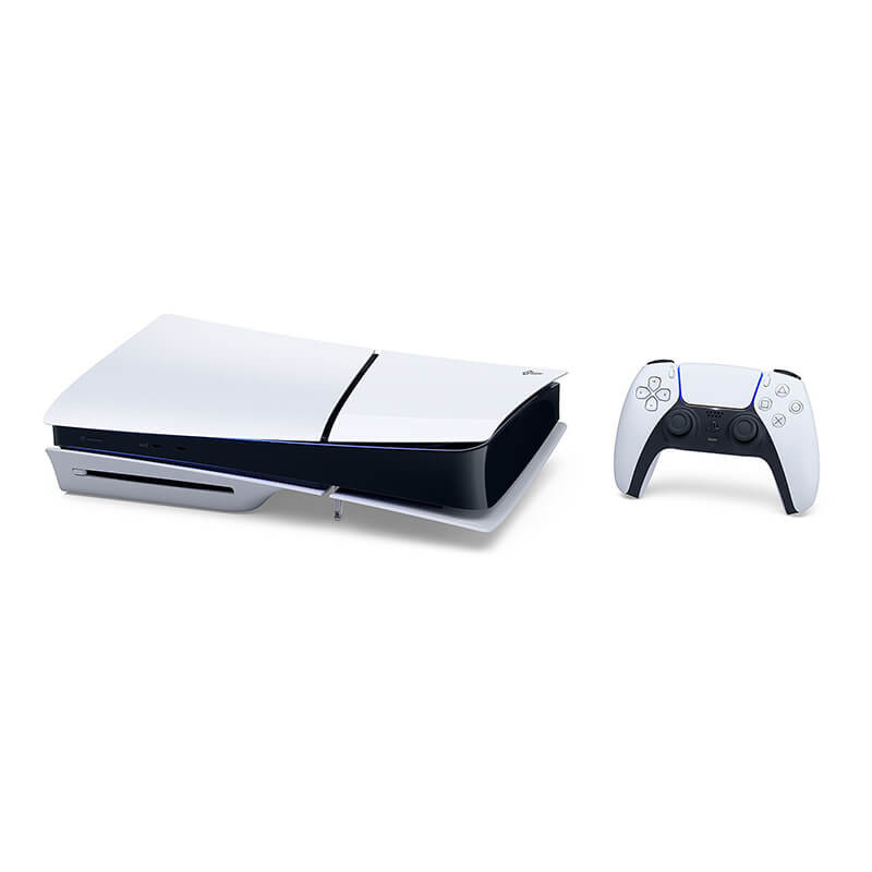 Console SONY PS5 STANDARD Slim - CHASSIS D