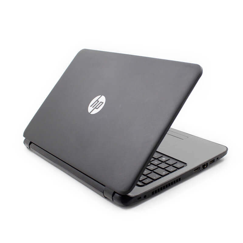 Pc Portable Occasion Reconditionné HP 15-R207NK, I7 5ème, 15.6" HD