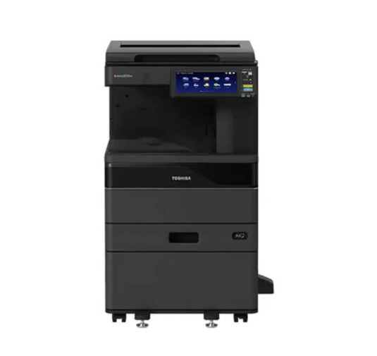 Photocopieur Toshiba e-STUDIO 2020AC Multifonction Couleur A3 / A4