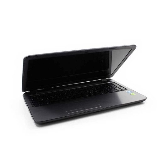 Pc Portable Occasion Reconditionné HP 15-R207NK, I7 5ème, 15.6" HD