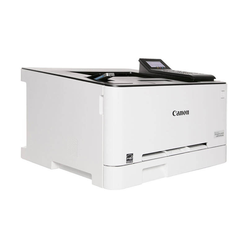 Imprimante Laser Canon i-SENSYS LBP633CDW: A4 Couleur, Monofonction, Wifi