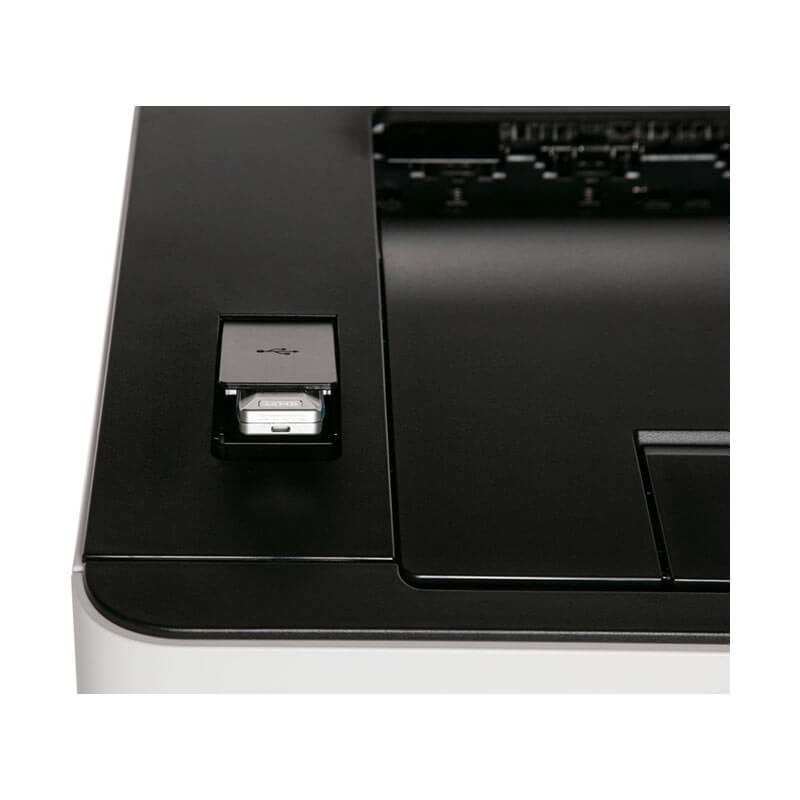 Imprimante Laser Canon i-SENSYS LBP633CDW: A4 Couleur, Monofonction, Wifi