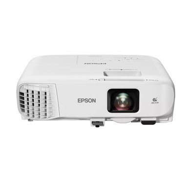Vidéo Projecteur sans fil EPSON EB-992F, 4000 lumens, FHD - WiFi