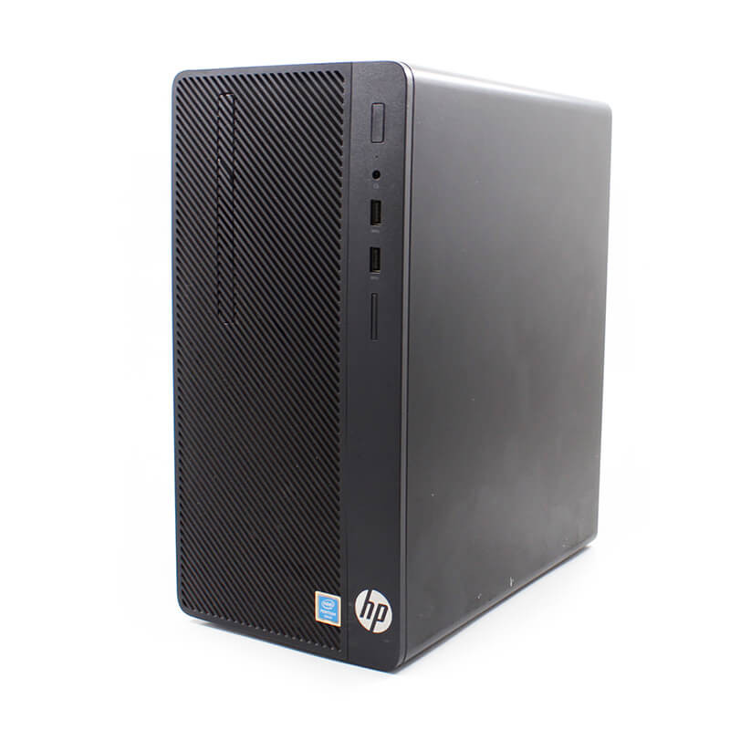 PC de bureau Occasion Reconditionné - Unité Centrale, Intel Pentium, 8Go, 240Go SSD