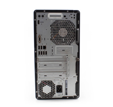 PC de bureau Occasion - UC HP 290 G1, Intel Pentium, 8Go, 240Go SSD