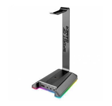 Support de Casque Spirit of Gamer SENTINEL 7.1 - RGB