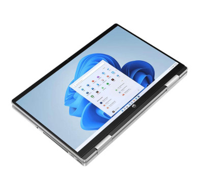 Pc portable HP Pavilion X360 2-en-1 14-ek1006nk, i7-13ème, 16Go, écran 14" FHD tactile