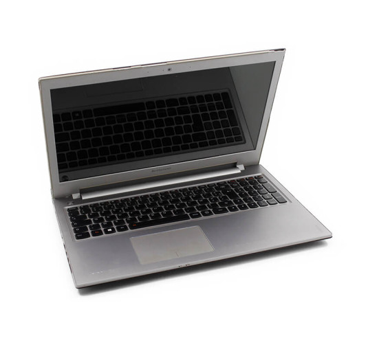 Pc portable Occasion Reconditionné LENOVO IDEAPAD Z500, I7 3éme, 8Go, GT 740M, 15.6" HD