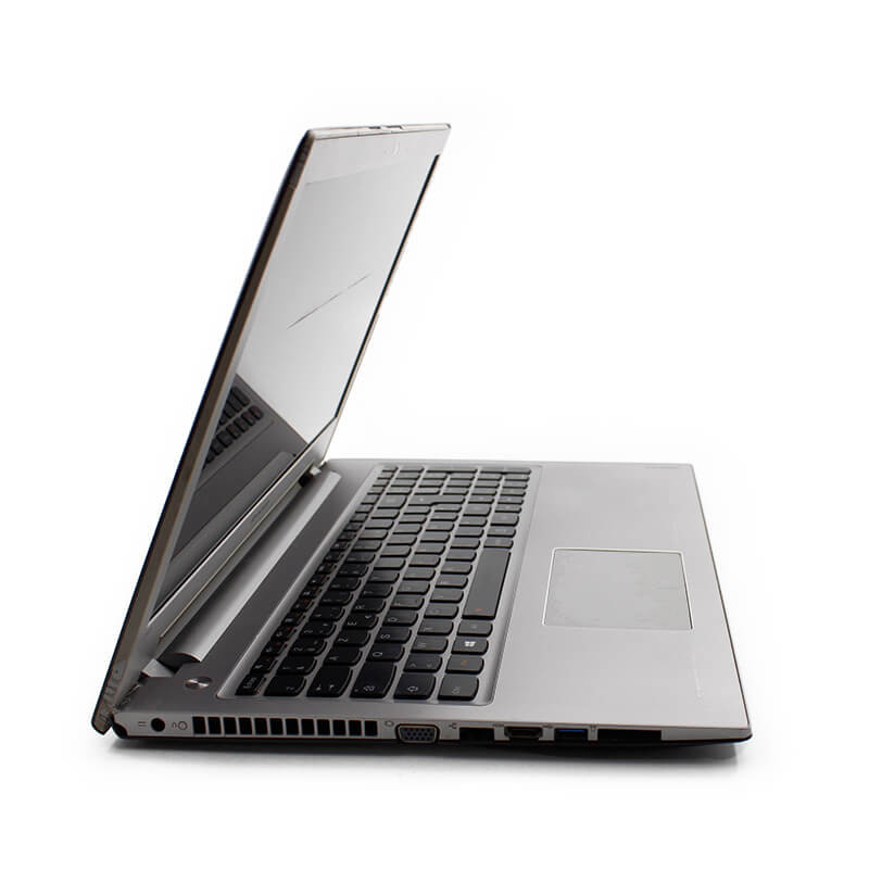 Pc portable Occasion Reconditionné LENOVO IDEAPAD Z500, I7 3éme, 8Go, GT 740M, 15.6" HD
