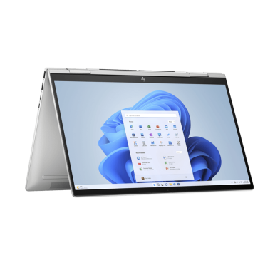 Pc portable HP Envy x360 15-fe0000nk, i7-13ème, 16G, RTX 3050, écran 15.6" tactile