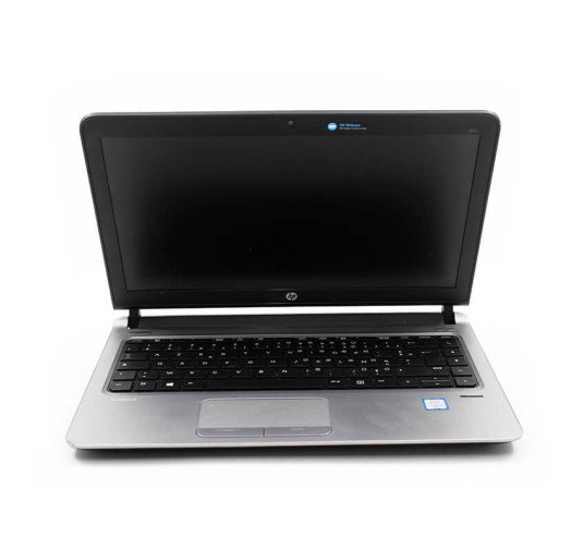 Pc Portable Occasion Reconditionné HP PROBOOK 430, I5 6ème, 8Go, 13.3" HD