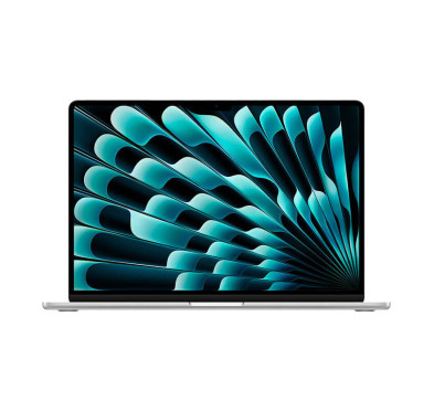 Pc Portable Apple MacBook Air M2 (CPU 8 coeurs / GPU 10 coeurs), 8G - 15.3" Silver