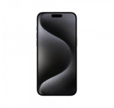 Smartphone Apple iPhone 15 Pro Max - 256Go, Ecran 6.7", Black Titanium