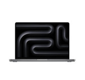 Pc Portable Apple MacBook Pro M3, 8G, 512Go SSD, 14" - Space Gray