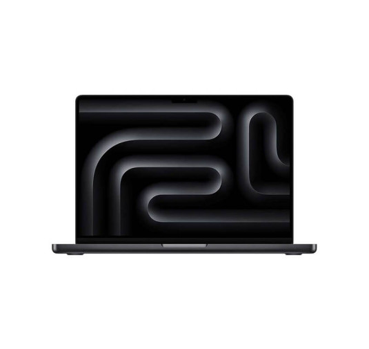 Pc Portable Apple MacBook Pro - Puce M3 Pro, 18G, 512Go SSD, 16" - Space Black