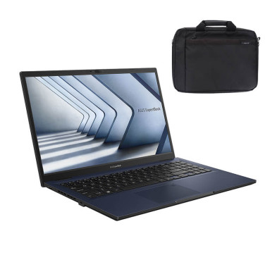 Pc portable Professionnel Asus ExpertBook B1502CVA-NJ1266, i5-13ème, 8Go, écran 15.6" FHD