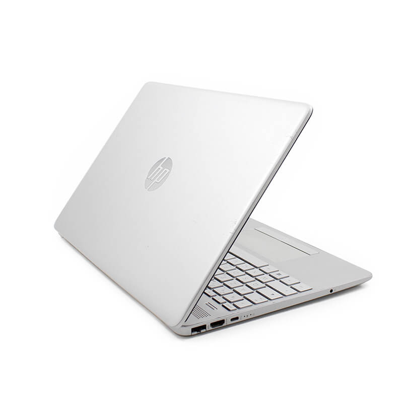 Pc Portable Occasion Reconditionné HP 15-DW2009NK, I7 10ème, 8Go, 15.6" FHD