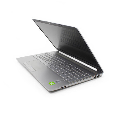 Pc Portable Occasion Reconditionné HP 15-DW2009NK, I7 10ème, 8Go, 15.6" FHD