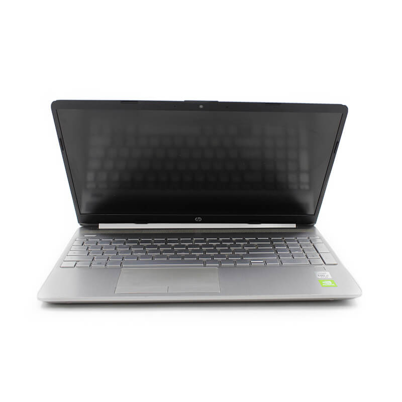 Pc Portable Occasion Reconditionné HP 15-DW2009NK, I7 10ème, 8Go, 15.6" FHD