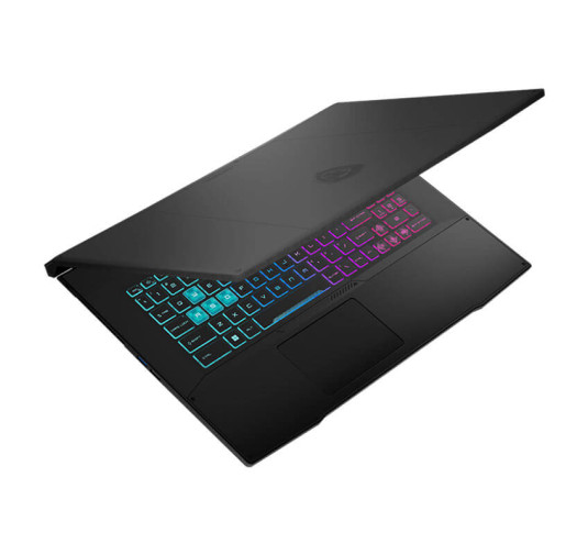 Pc portable Gamer MSI Katana 17 B13VGK, I7-13ème, RTX 4070, 16G, écran 17.3" FHD 144Hz