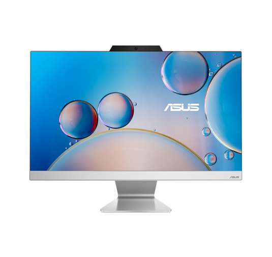 Pc All in One Asus ExpertCenter E3202WBAK-WPB006M, I5-12ème, 8Go, écran 21.45"