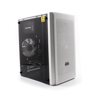 PC de bureau Occasion - MARS GAMING, I3 10éme, 16Go, 256Go SSD