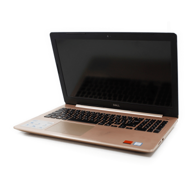 Pc Portable Occasion Reconditionné DELL INSPIRON 5570, I7 8ème, 16Go, 15.6" FHD