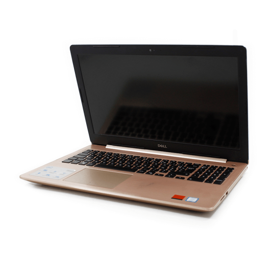 Pc Portable Occasion Reconditionné DELL INSPIRON 5570, I7 8ème, 16Go, 15.6" FHD