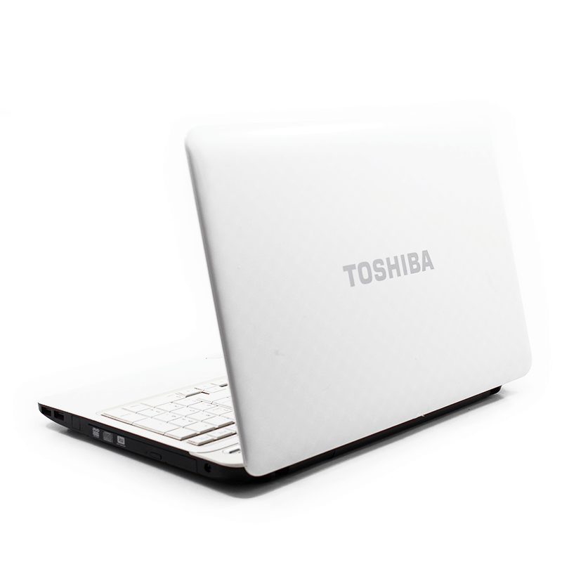 Pc Portable Occasion Reconditionné TOSHIBA Satellite L755-1CM, I5, 8Go, 15.6" HD
