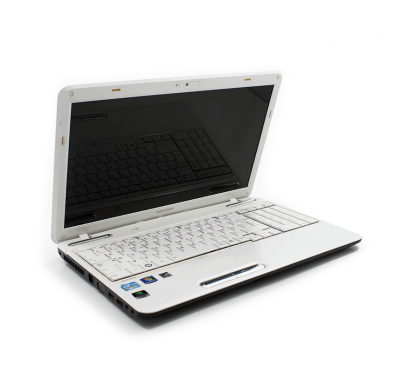 Pc Portable Occasion Reconditionné TOSHIBA Satellite L755-1CM, I5, 8Go, 15.6" HD