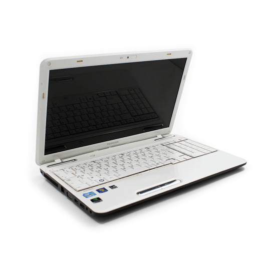 Pc Portable Occasion Reconditionné TOSHIBA Satellite L755-1CM, I5, 8Go, 15.6" HD