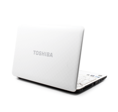 Pc Portable Occasion Reconditionné TOSHIBA Satellite L755-1CM, I5, 8Go, 15.6" HD